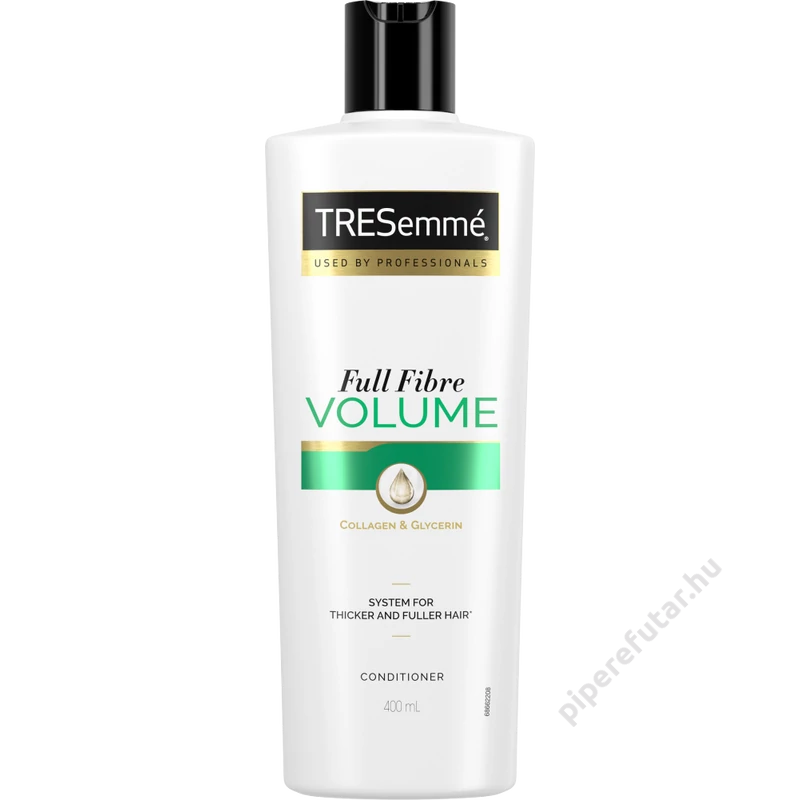 TRESemmé Full Fibre Volume hajbalzsam 400 ml