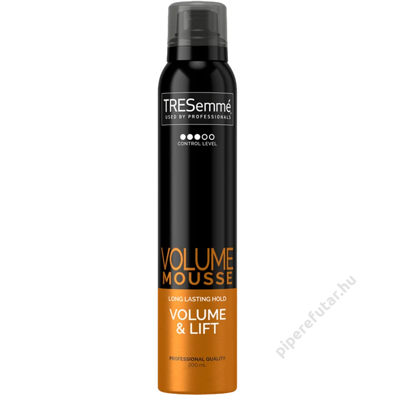 TRESemmé Volume mousse hajhab 200 ml