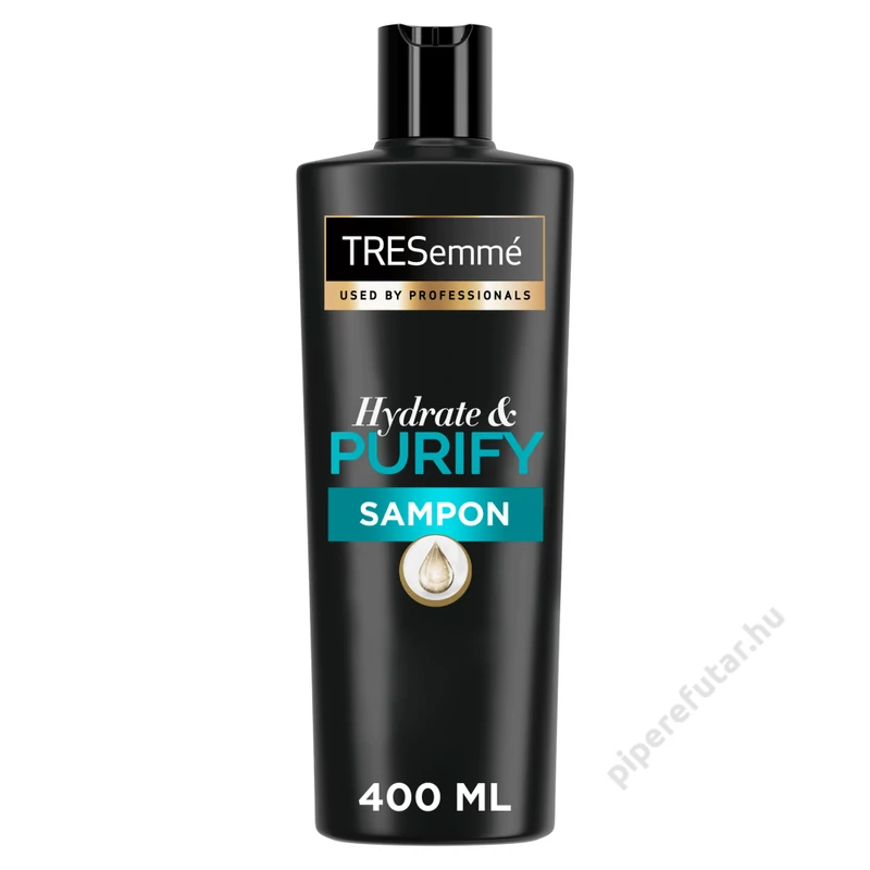 TRESemmé Hydrate &amp; Purify sampon