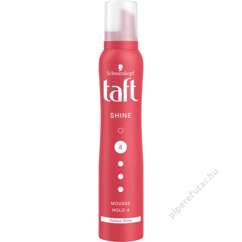 Taft Shine hajhab ultra erős 200 ml
