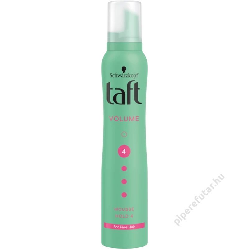 Taft Volume hajhab ultra strong 200 ml