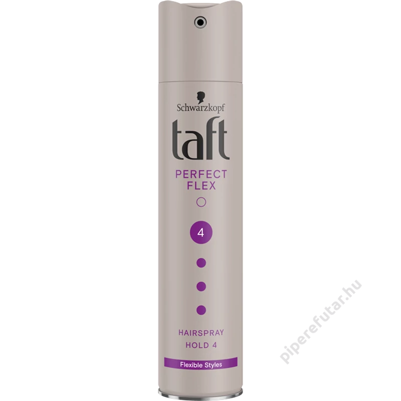 Taft Perfect Flex hajlakk 250 ml
