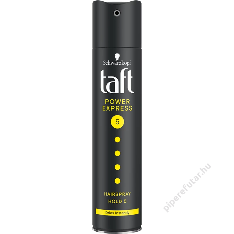 Taft Power express hajlakk 250 ml