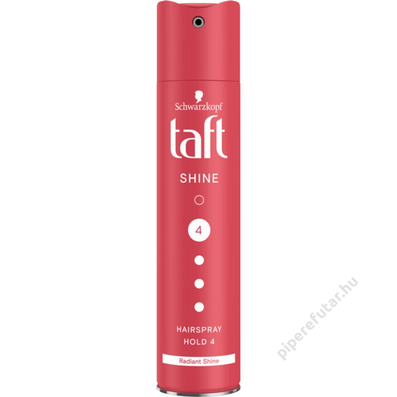 Taft Shine Gyémántfény (4) hajlakk 250 ml