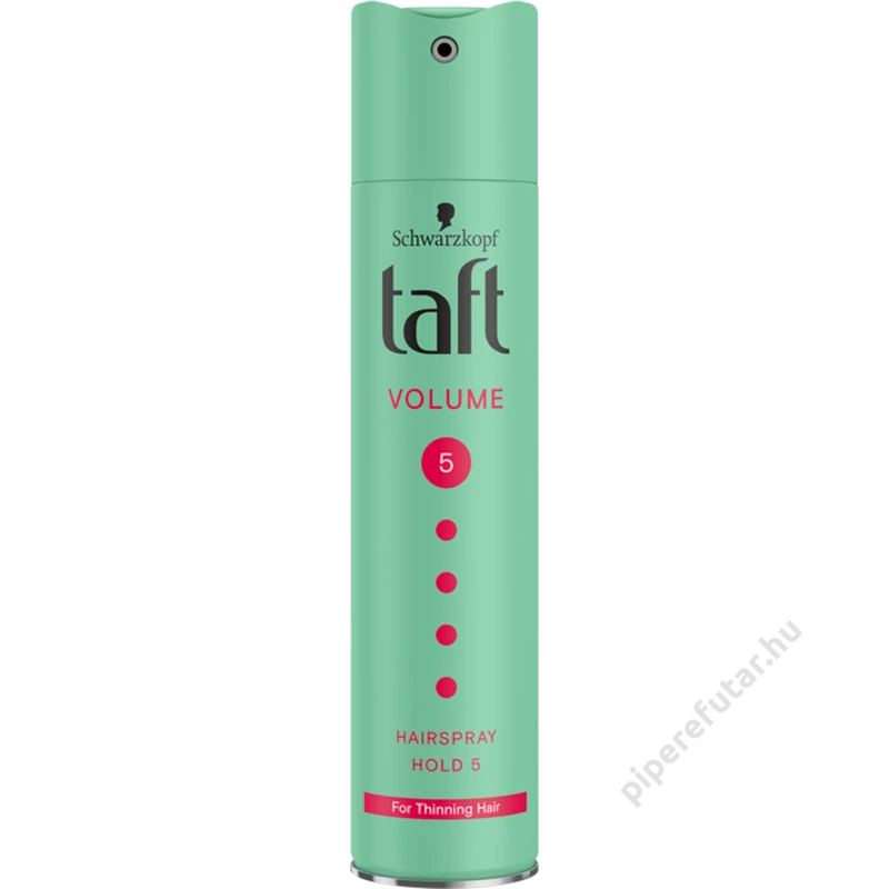 Taft Volume Dús tartás (5) hajlakk 250 ml