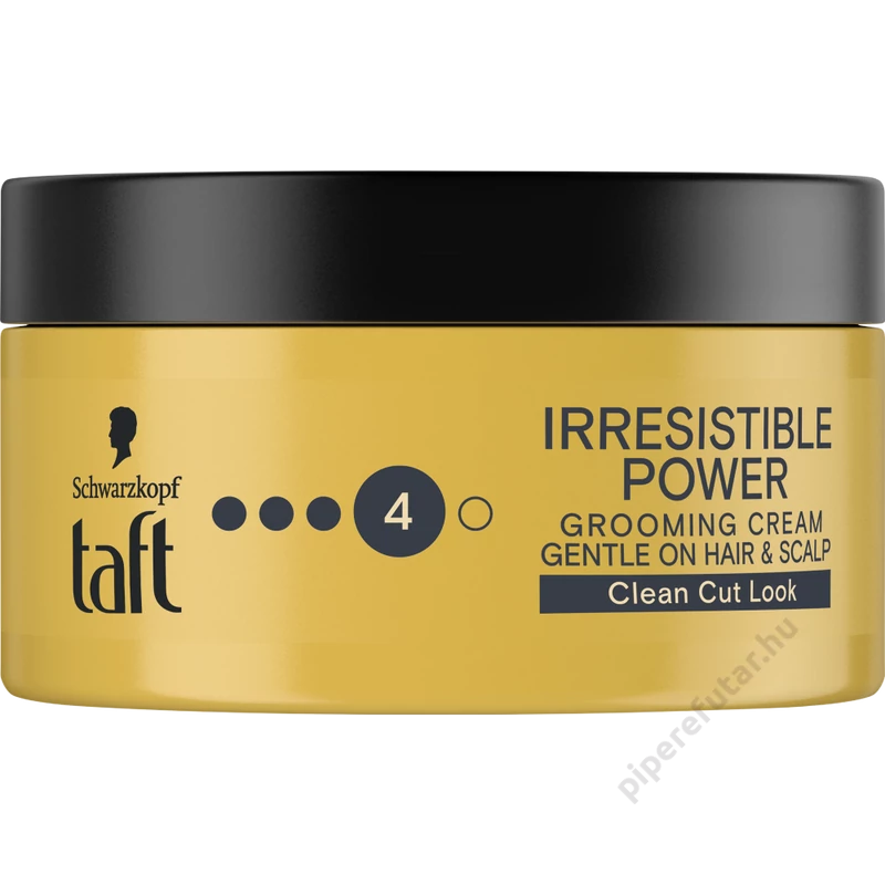 Taft Irresistible Power hajformázó krém 100 ml