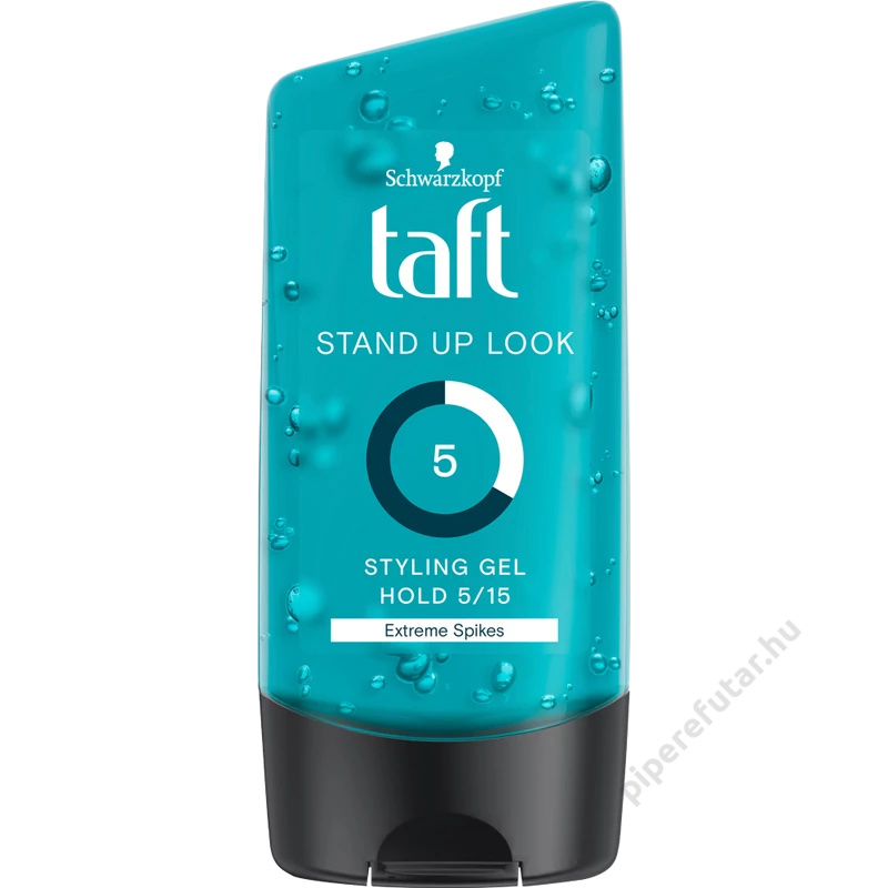 Taft Stand Up Look férfi hajzselé