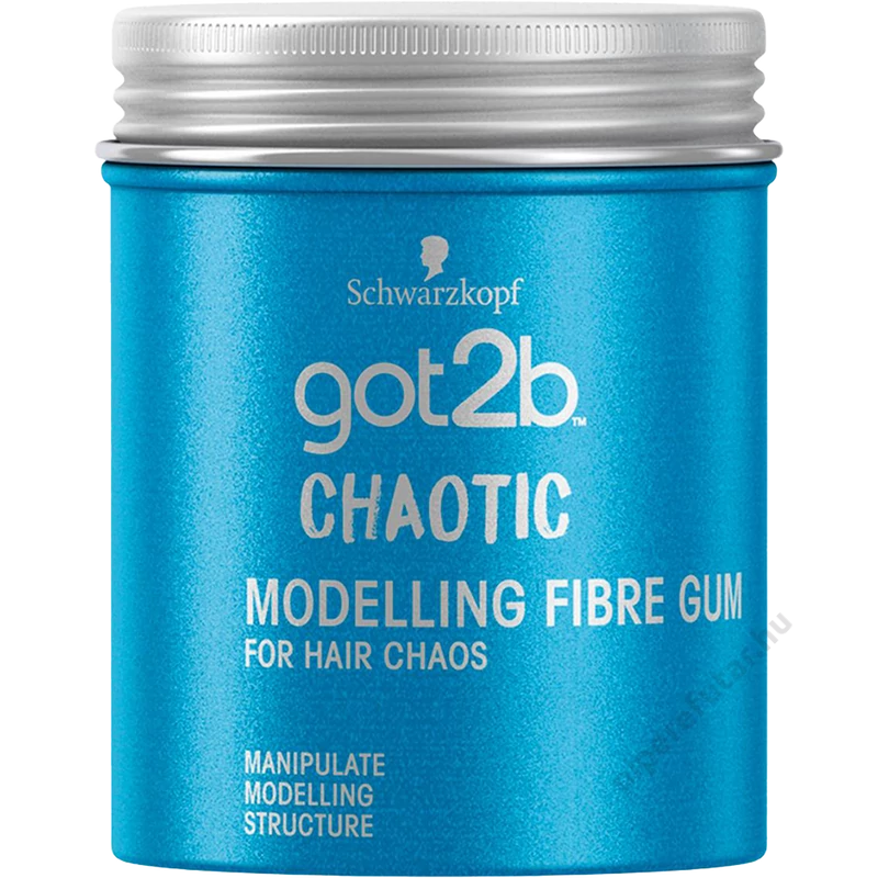 got2b Chaotic hajformázó krém 100 ml